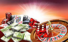 Онлайн казино Casino Sykaaa